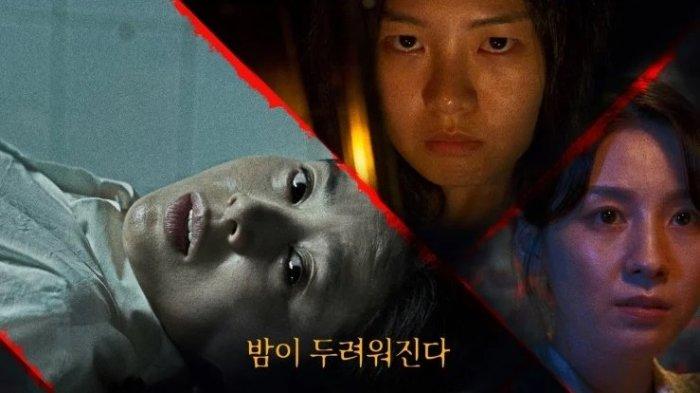 ดูซีรี่ย์ออนไลน์ Midnight Horror: Six Nights