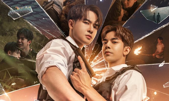 ดูซีรี่ย์ออนไลน์ ลางสังหรณ์