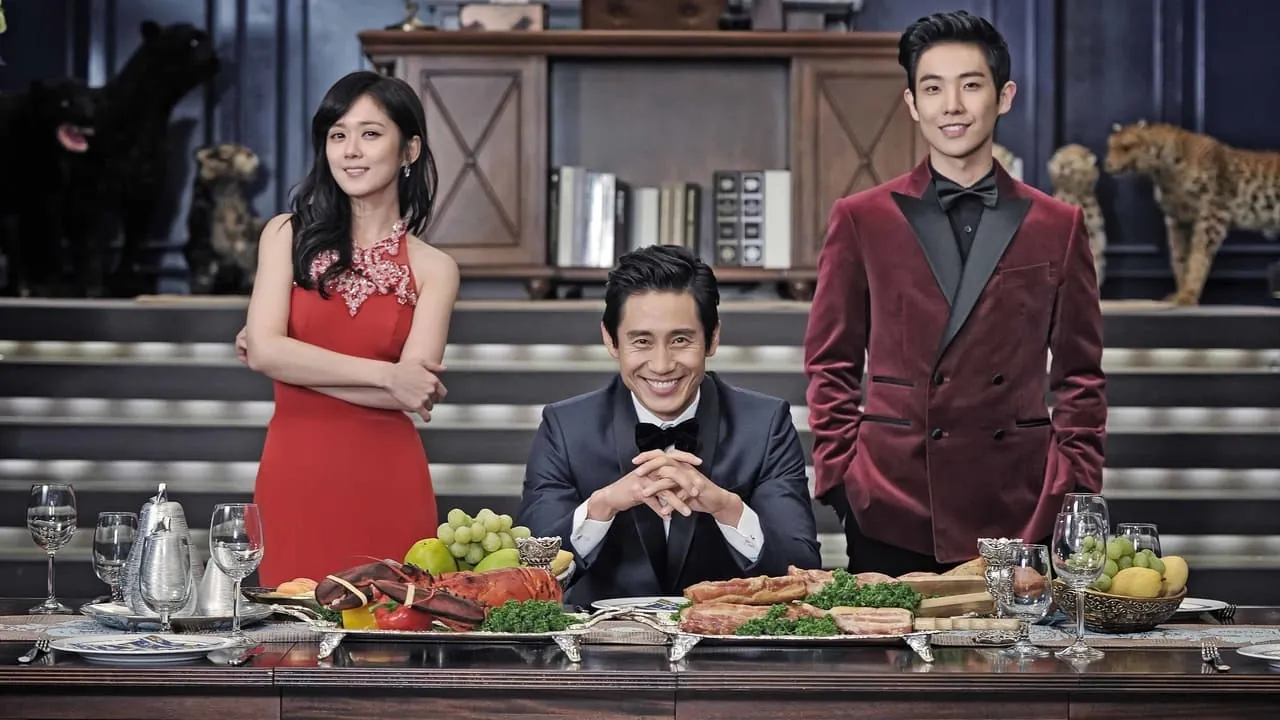 ดูซีรี่ย์ออนไลน์ ขอย้อนวัยให้หัวใจกลับไปเฟี้ยว