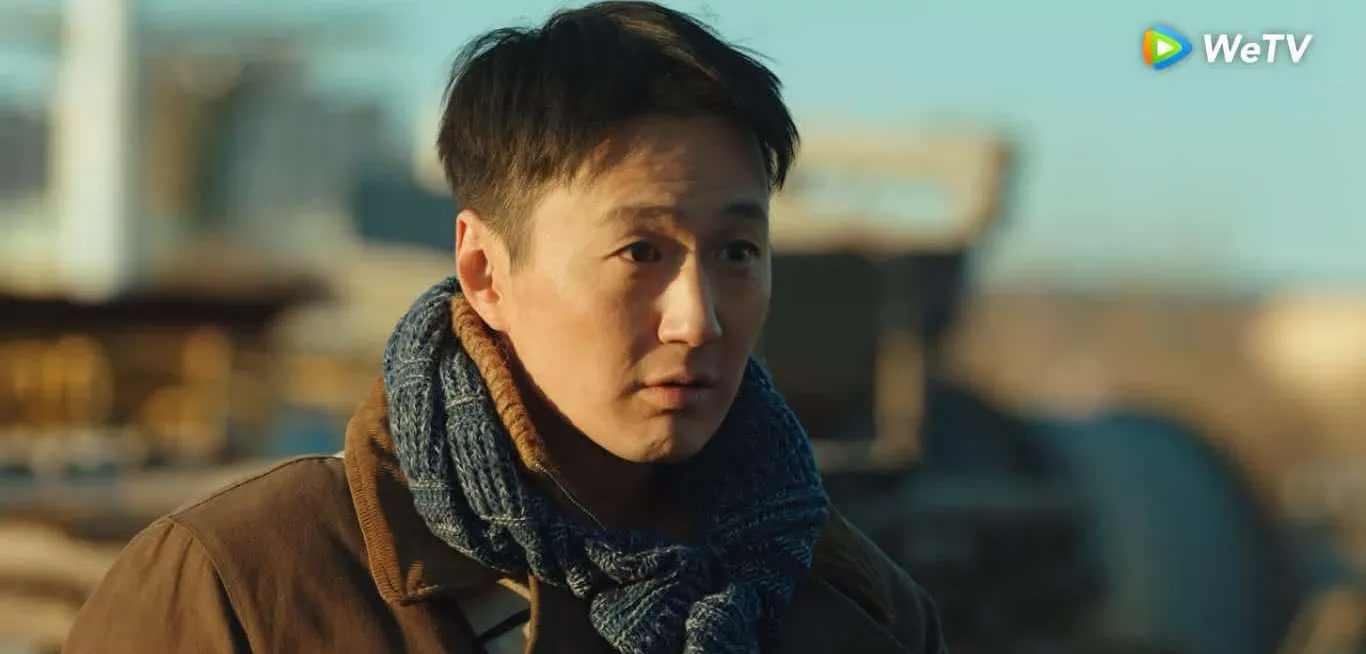 ดูซีรี่ย์ออนไลน์ จงเรียกฉันว่าจ้าวชูสี่