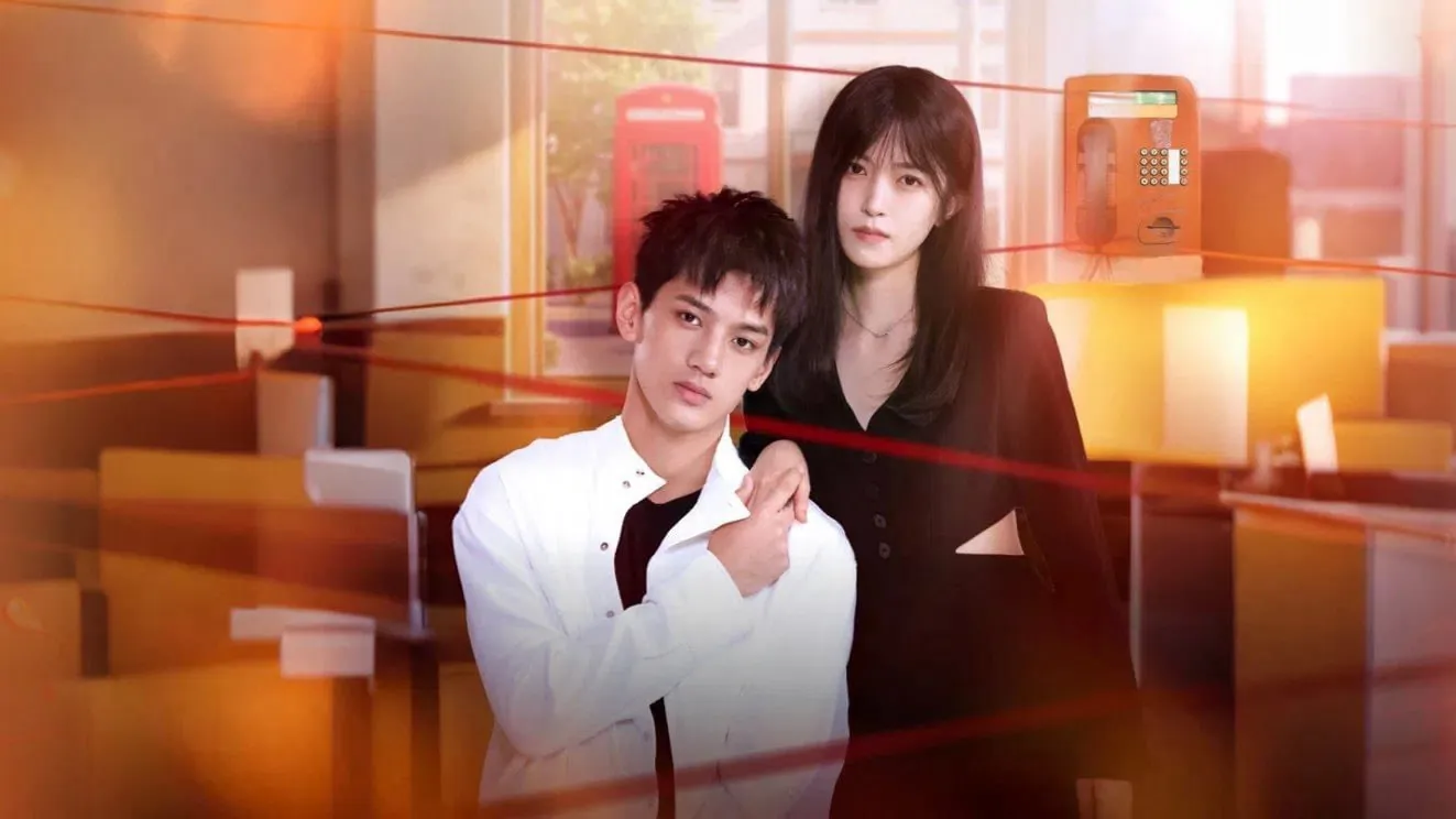 ดูซีรี่ย์ออนไลน์ The Secret of Booth No. 9