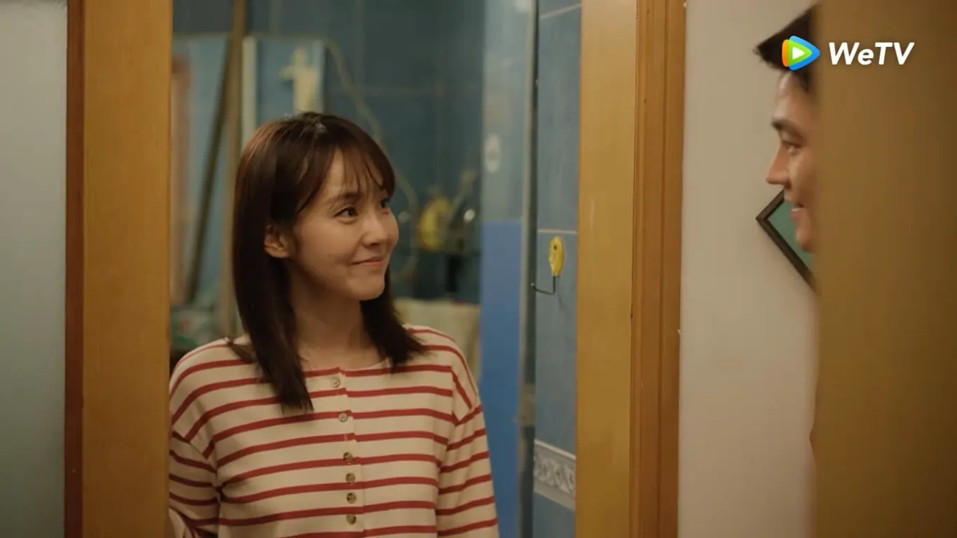 ดูซีรี่ย์ออนไลน์ Into The Heat