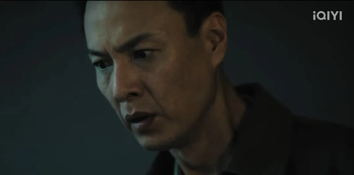 ดูซีรี่ย์ออนไลน์ The Abyss