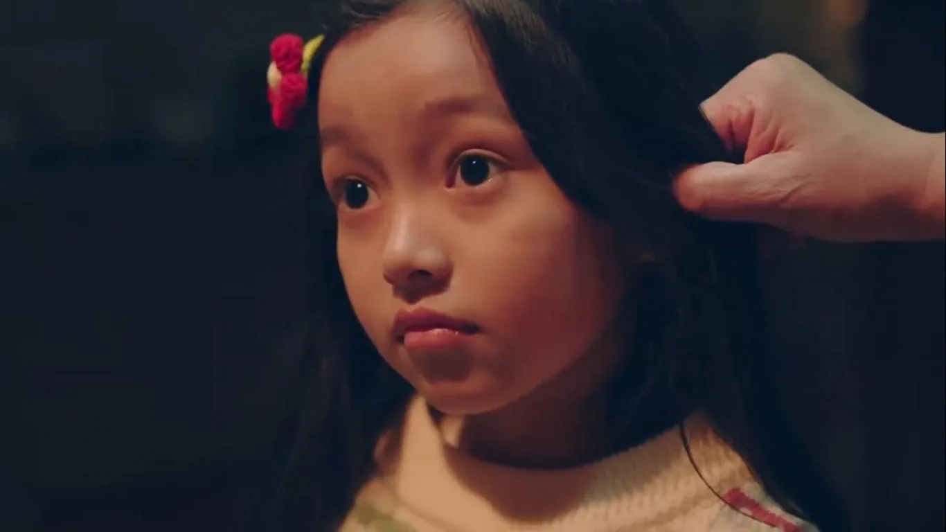 ดูซีรี่ย์ออนไลน์ Threading Mom’s Wings