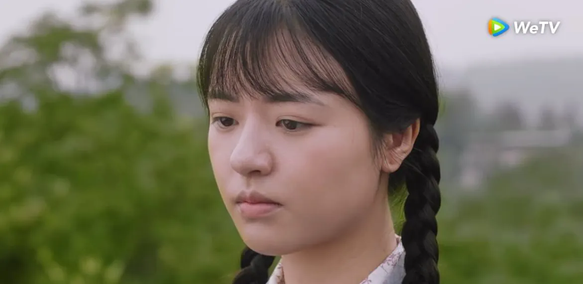 ดูซีรี่ย์ออนไลน์ When The Hawthorn Blooms