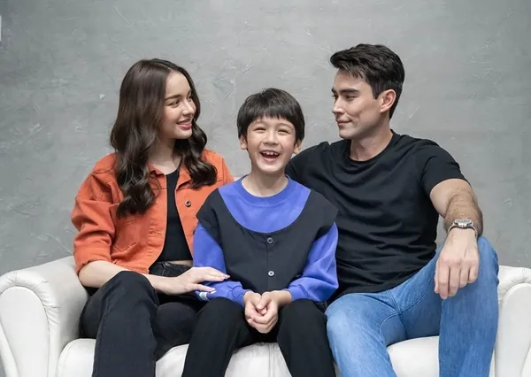 ดูซีรี่ย์ออนไลน์ คุณแม่แก้ขัด