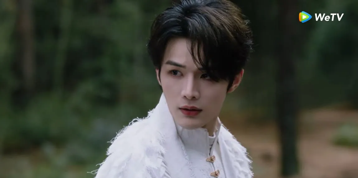 ดูซีรี่ย์ออนไลน์ ฉันนี่แหละฮูหยินอันดับหนึ่ง
