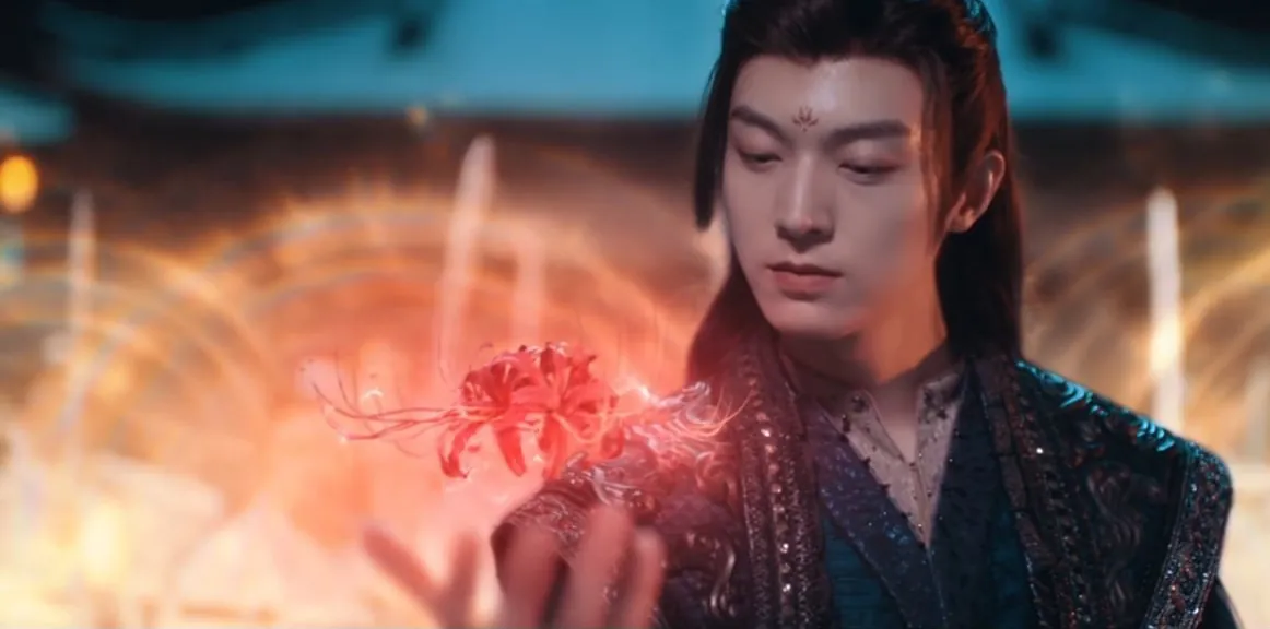 ดูซีรี่ย์ออนไลน์ ตำนานรักทิวาราตรี