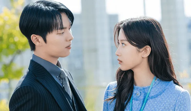 ดูซีรี่ย์ออนไลน์ บอสตัวร้าย นายยอดรัก