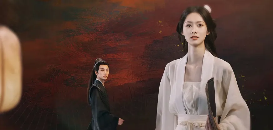 ดูซีรี่ย์ออนไลน์ บ่วงแค้นพันธนาการรัก