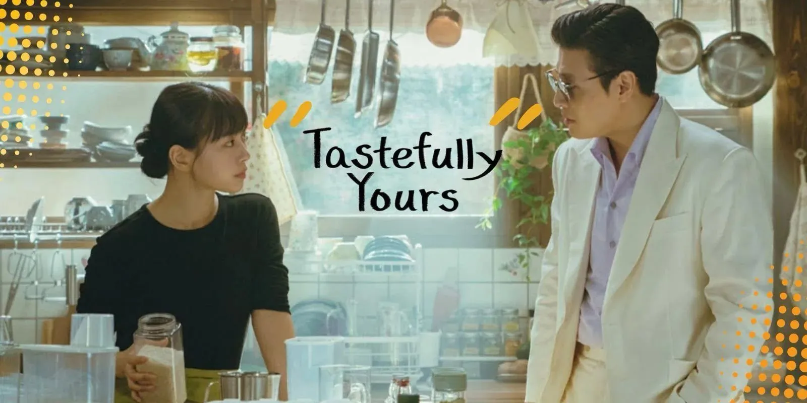 ดูซีรี่ย์ออนไลน์ ปรุงรสให้เธอรัก