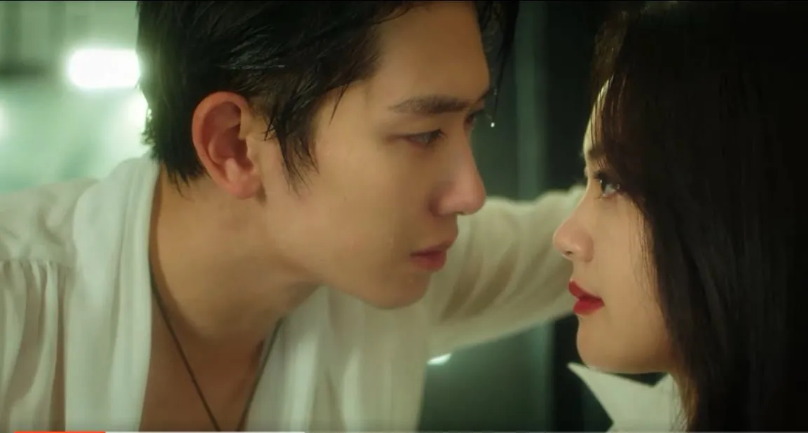 ดูซีรี่ย์ออนไลน์ ลิขิตรักผู้วิเศษ