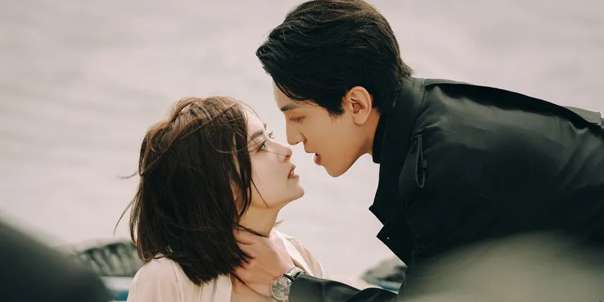 ดูซีรี่ย์ออนไลน์ หน้ากากลวงรัก