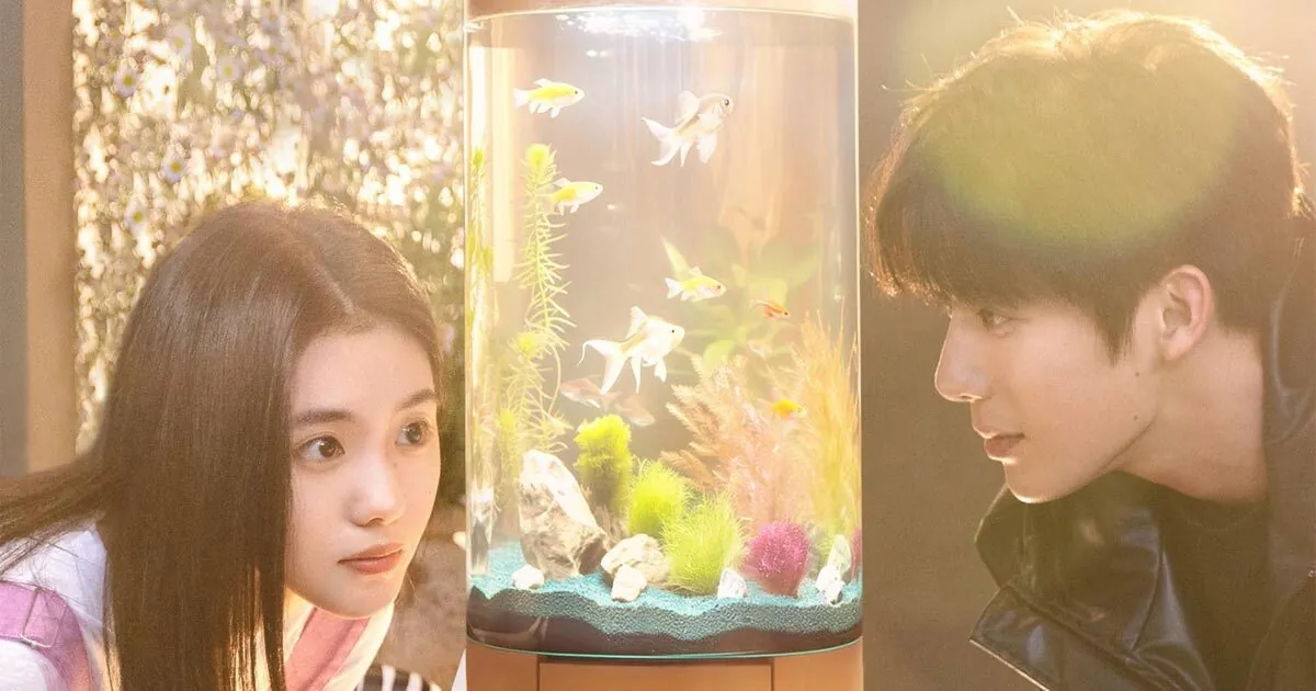 ดูซีรี่ย์ออนไลน์ ห้วงรักของฉันและเธอ