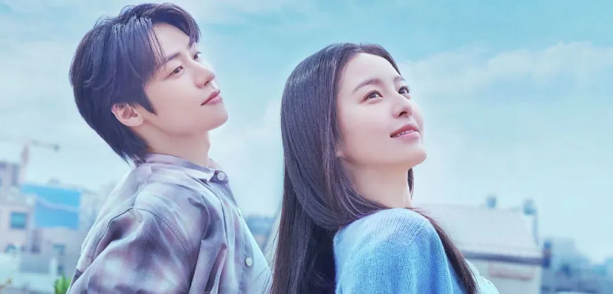ดูซีรี่ย์ออนไลน์ เพลงรักวัยละมุน