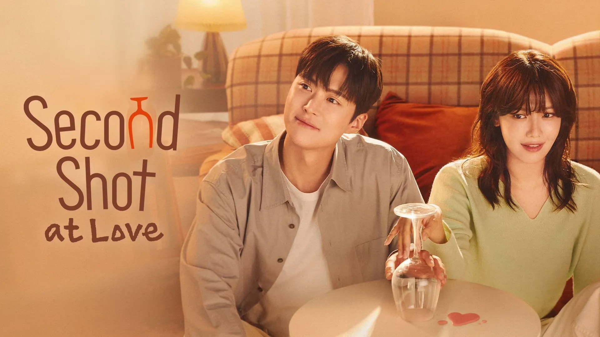 ดูซีรี่ย์ออนไลน์ เลิกดริ้งก์เพราะปิ๊งรัก