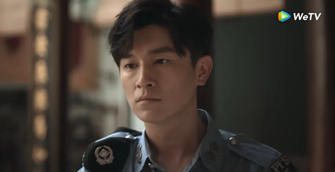 ดูซีรี่ย์ออนไลน์ เส้นทางวีรบุรุษสายเลือดมังกร