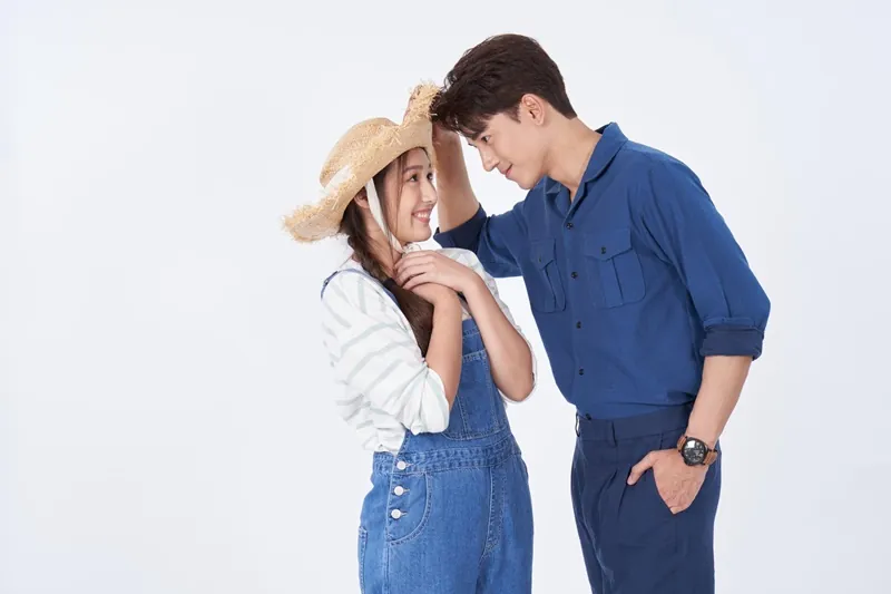ดูซีรี่ย์ออนไลน์ แผนรักหักคานลุง