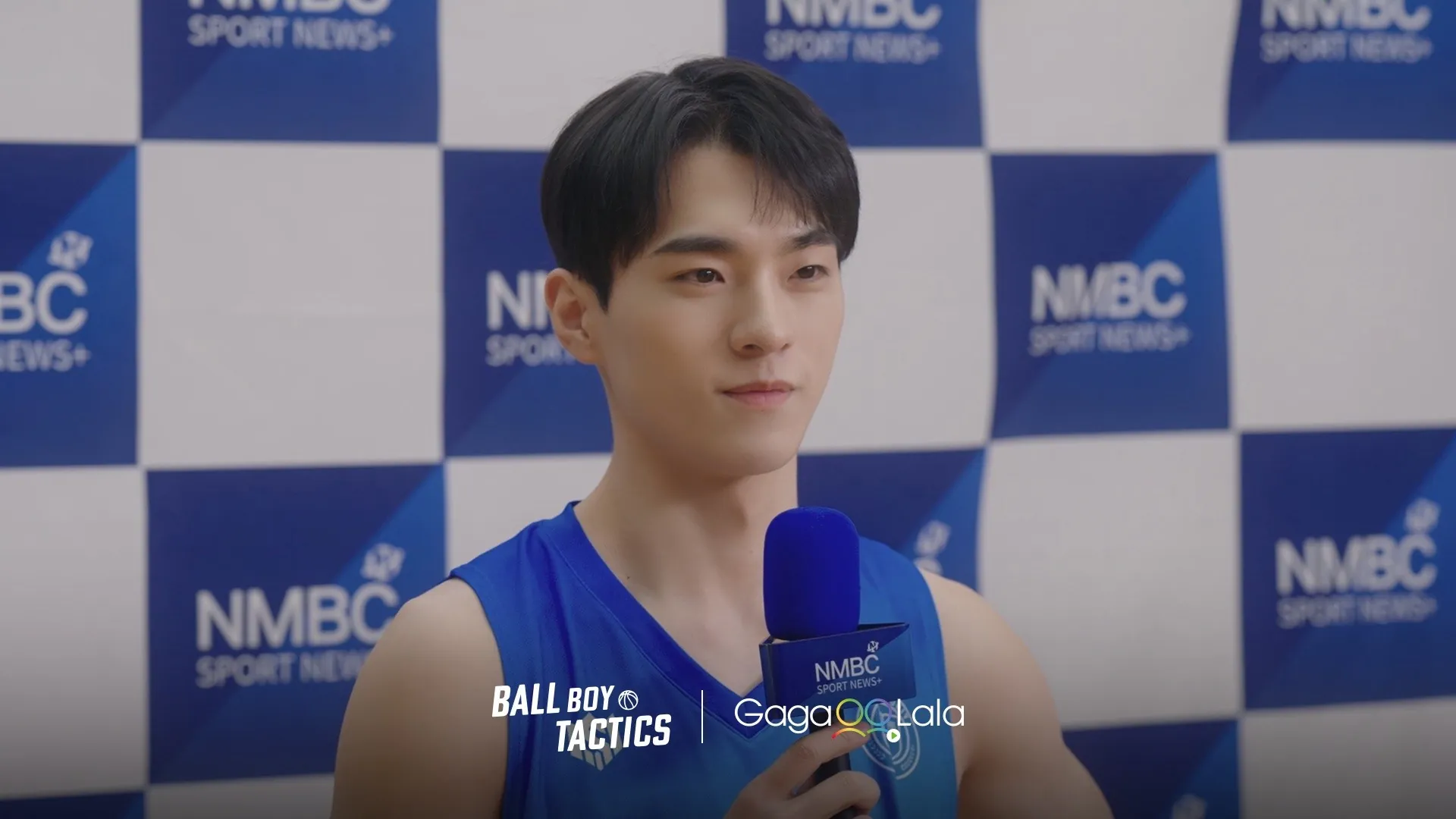 ดูซีรี่ย์ออนไลน์ Ball Boy Tactics