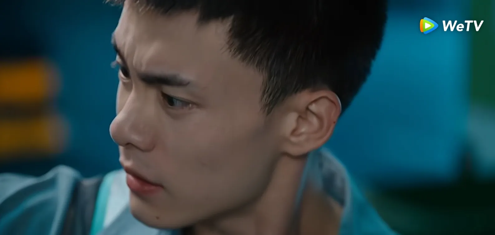 ดูซีรี่ย์ออนไลน์ I'm Nobody
