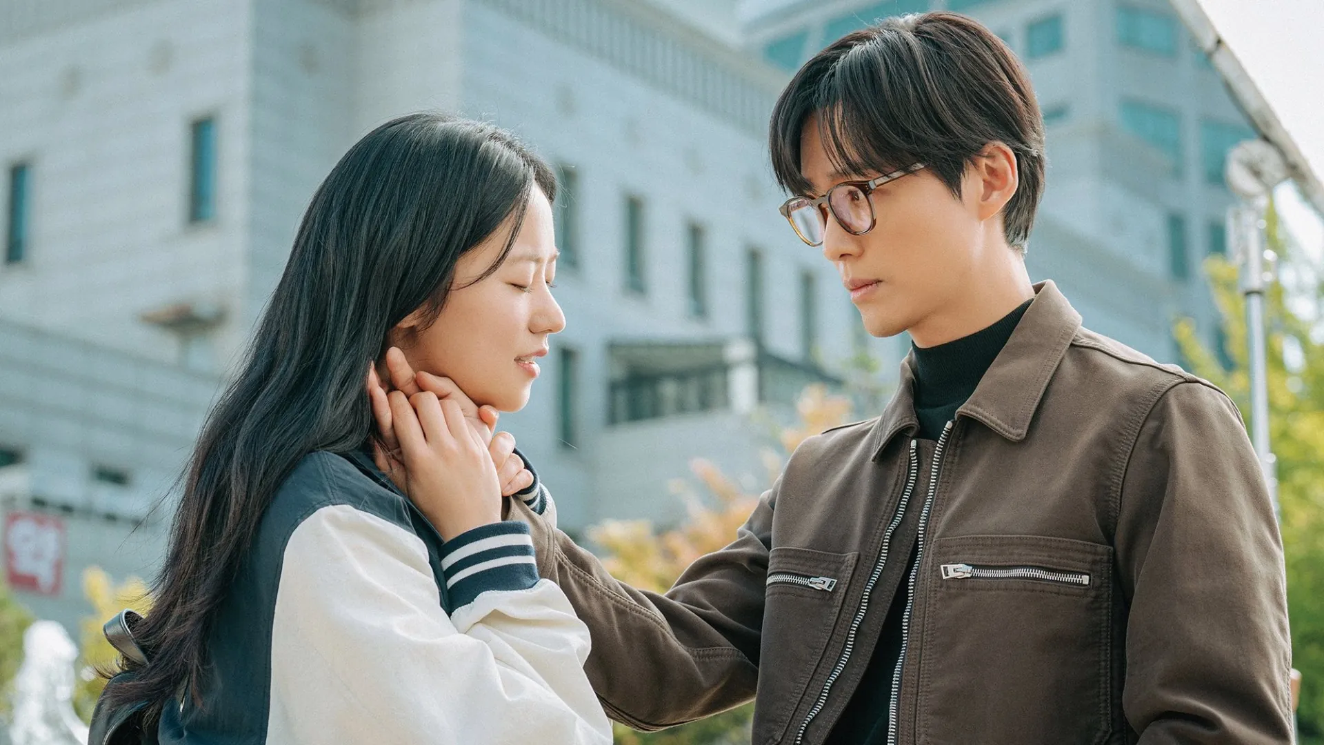 ดูซีรี่ย์ออนไลน์ Our Movie