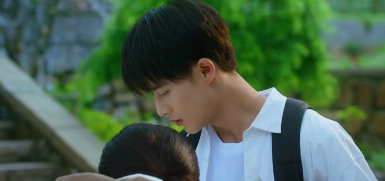 ดูซีรี่ย์ออนไลน์ Waiting for You
