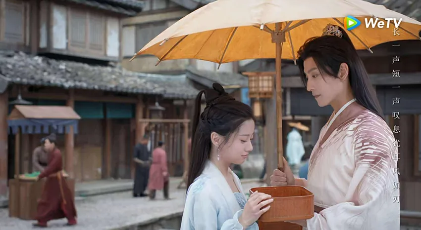 ดูซีรี่ย์ออนไลน์ กลยุทธ์หัวใจปราบจอมเย็นชา 