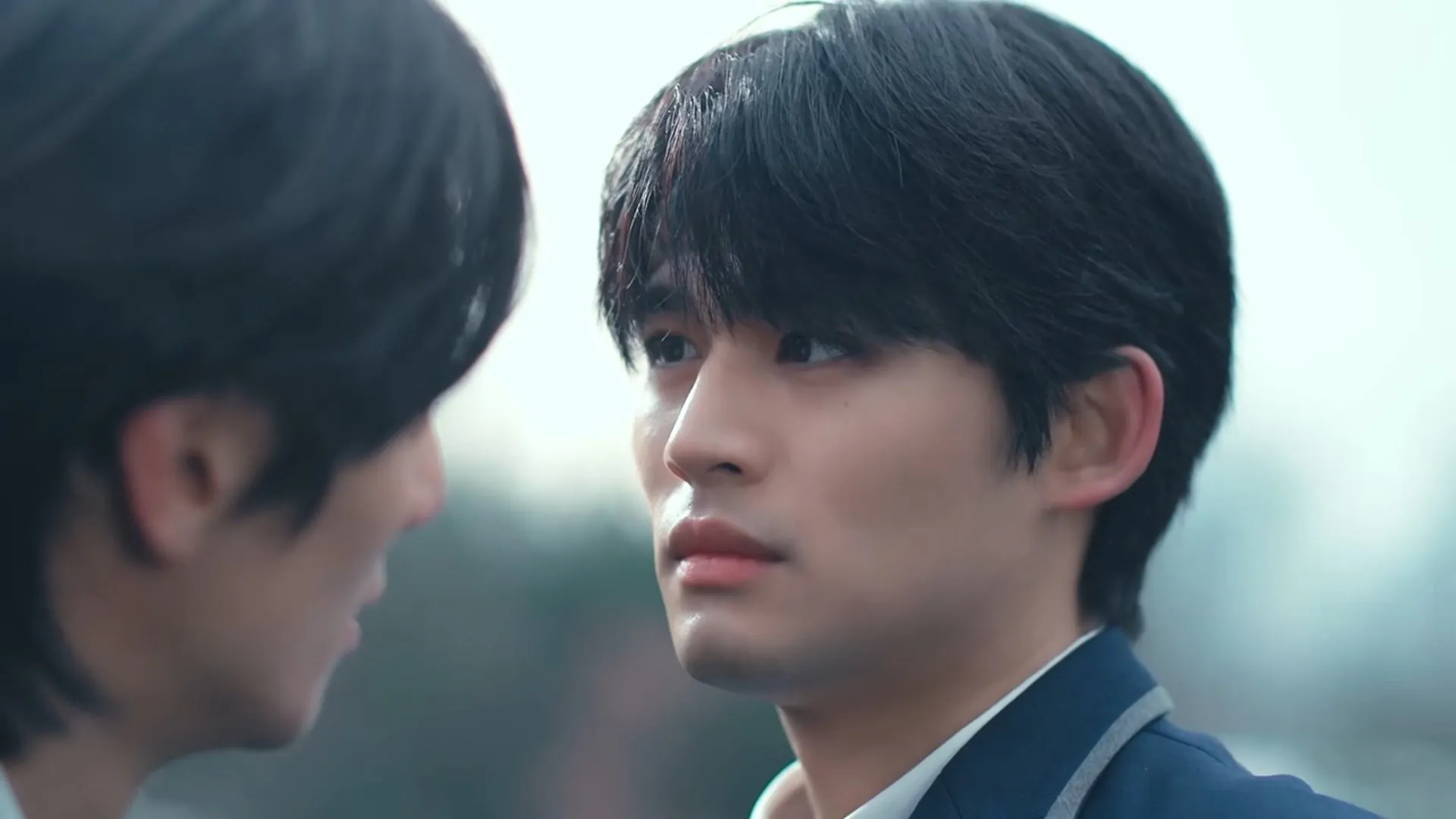 ดูซีรี่ย์ออนไลน์ นักบอลหล่อบอกต่อด้วย