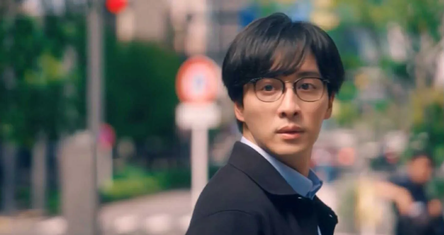ดูซีรี่ย์ออนไลน์ รักครั้งใหม่หัวใจห้ามพัง