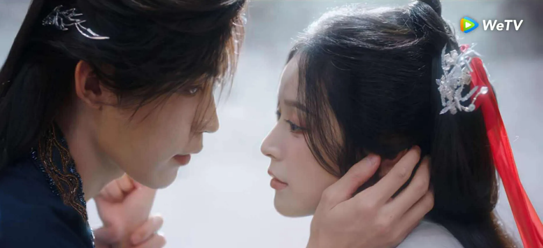ดูซีรี่ย์ออนไลน์ เหนือเมฆา