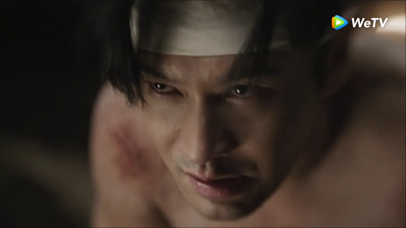 ดูซีรี่ย์ออนไลน์ แผนจารชนกู้ชาติ