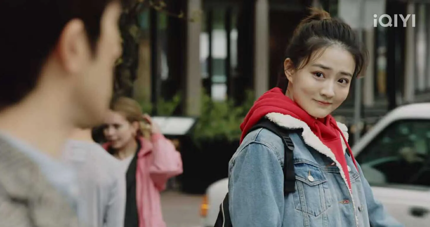 ดูซีรี่ย์ออนไลน์ Dream Beyond