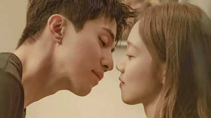 ดูซีรี่ย์ออนไลน์ The Nice Guy