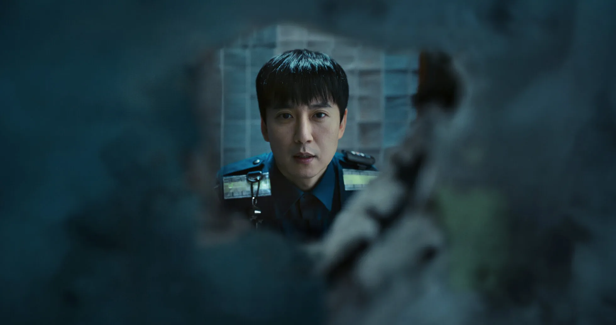 ดูซีรี่ย์ออนไลน์ คนดุปืนเดือด