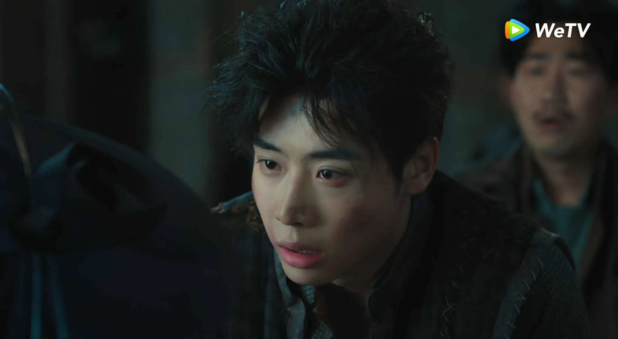 ดูซีรี่ย์ออนไลน์ ปริศนาเหนือกาลเวลา
