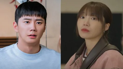 ดูซีรี่ย์ออนไลน์ ฟิตใจให้พร้อมรัก