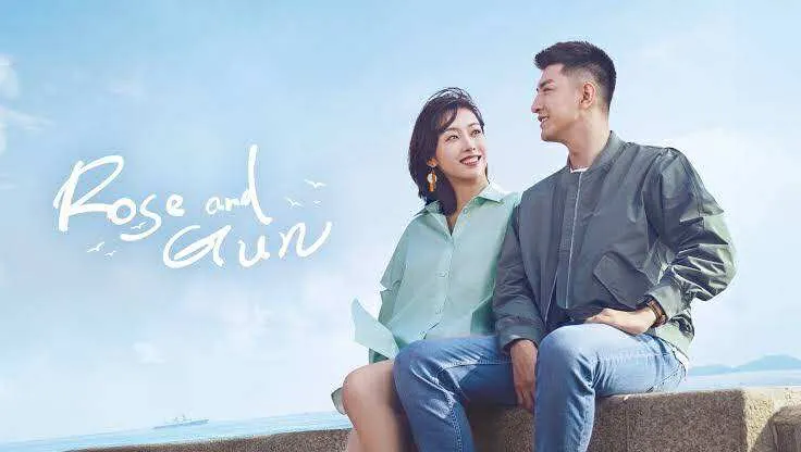 ดูซีรี่ย์ออนไลน์ สะดุดรักนายนาวี