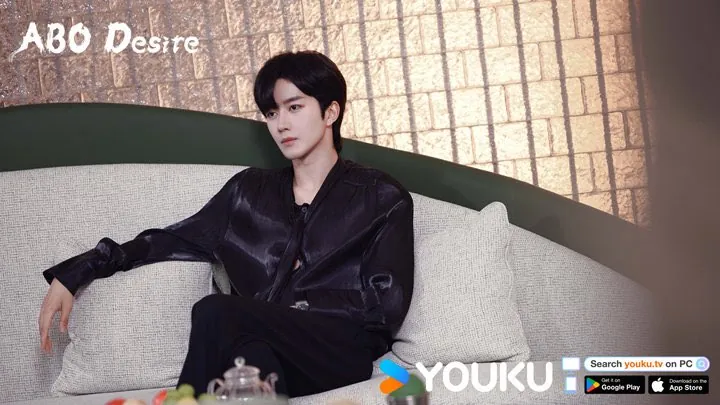ดูซีรี่ย์ออนไลน์ ไฟเสน่หาเดอะซีรีส์