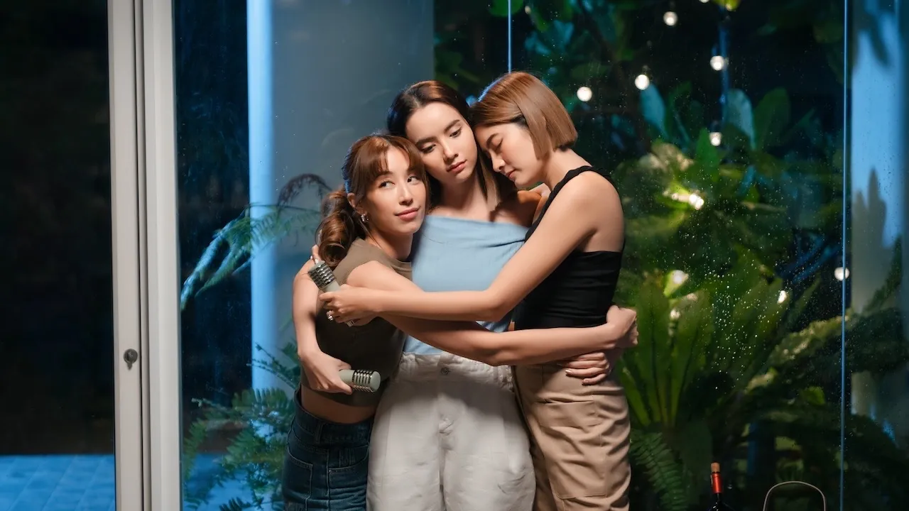 ดูซีรี่ย์ออนไลน์ 30 พึ่งเริ่มต้น