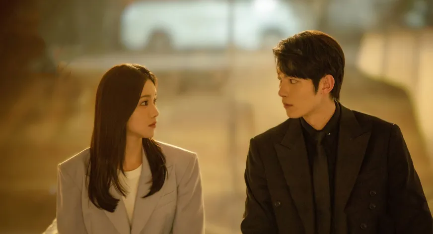 ดูซีรี่ย์ออนไลน์ ดวงใจที่แผดเผา