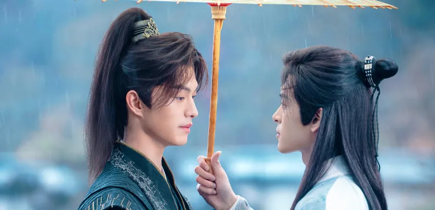 ดูซีรี่ย์ออนไลน์ ตราบสิ้นปฏิพัทธ์