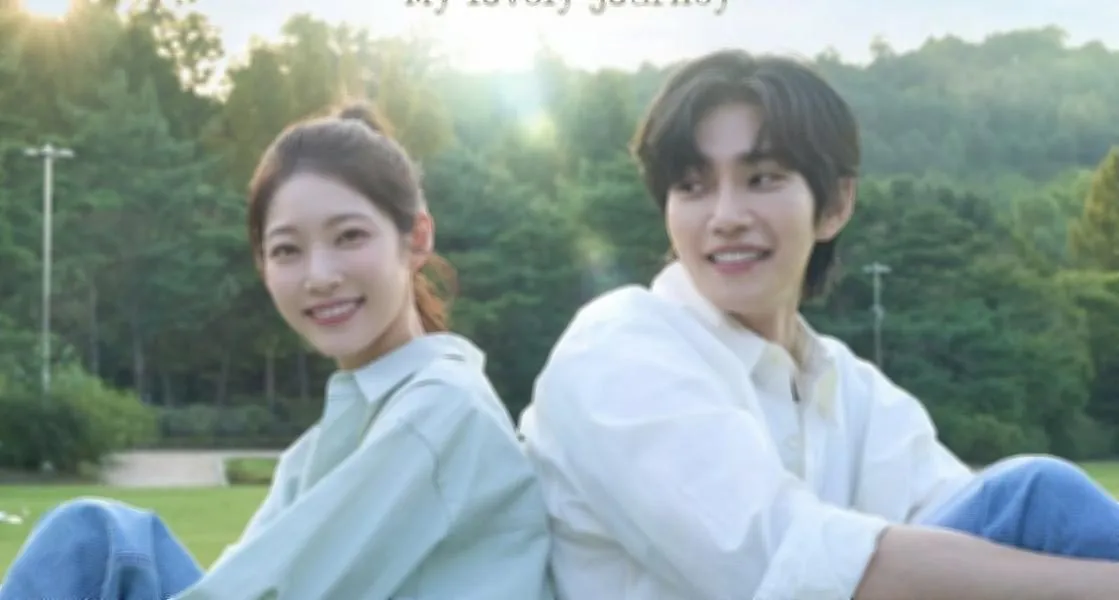 ดูซีรี่ย์ออนไลน์ ทริปนี้…หัวใจออกเดินทาง