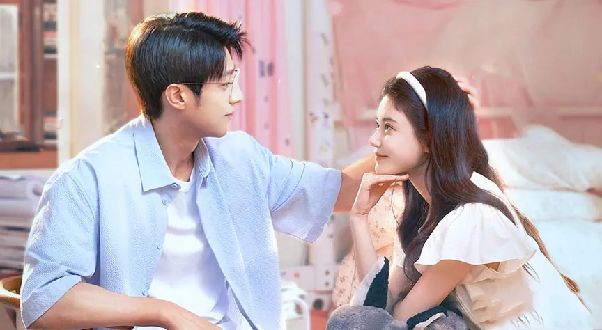 ดูซีรี่ย์ออนไลน์ ยอดฝันแห่งวัยเยาว์