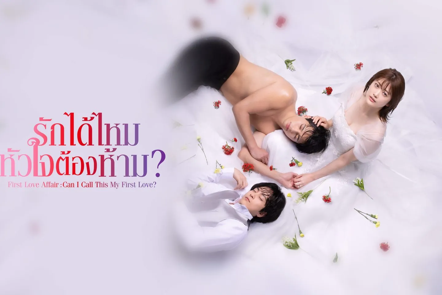 ดูซีรี่ย์ออนไลน์ รักได้ไหม หัวใจต้องห้าม