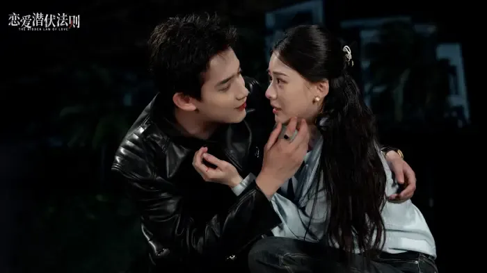 ดูซีรี่ย์ออนไลน์ หัวใจซ่อนเงา