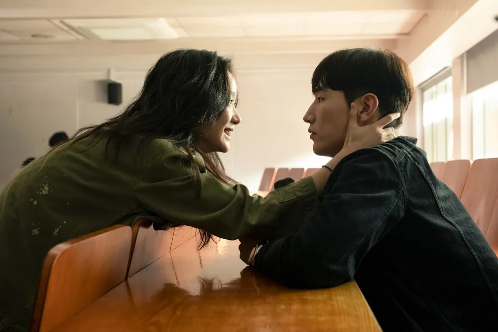 ดูหนังออนไลน์ เธอเหงาเราเผลอ