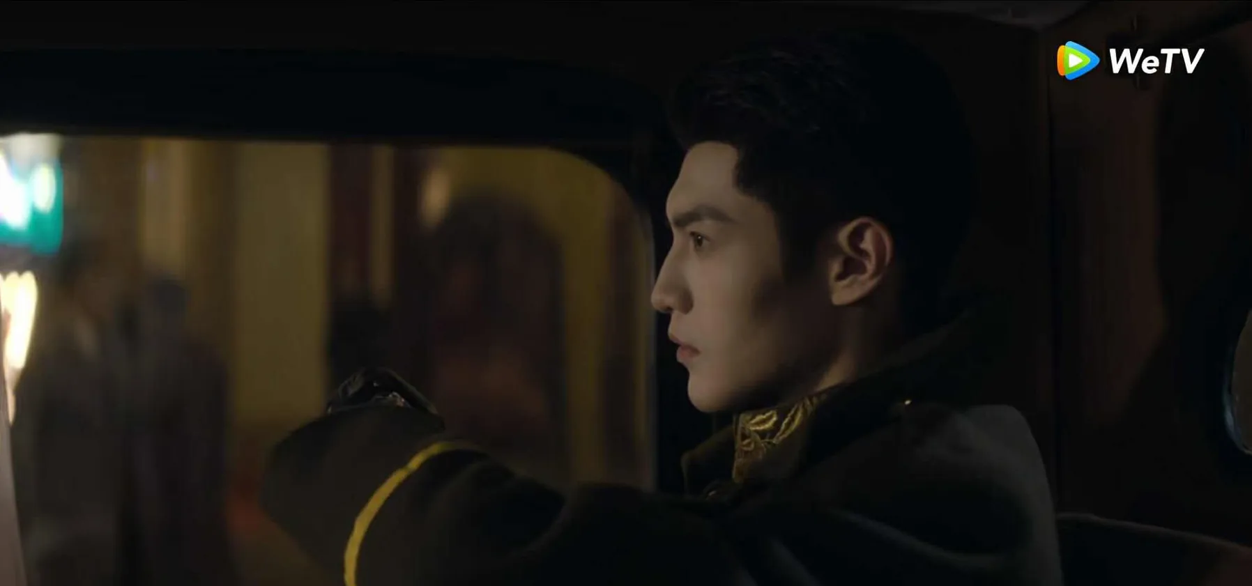 ดูซีรี่ย์ออนไลน์ แผนลับรักอันตราย