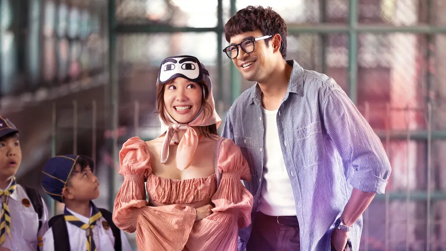 ดูหนังออนไลน์ ซ้ำวัน กับ Someone
