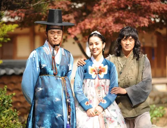 ดูซีรี่ย์ออนไลน์ เจจุงวอน ตำนานแพทย์แห่งโชซอน