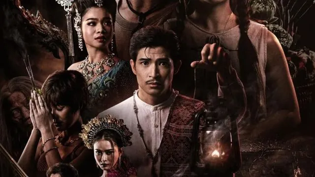 ดูหนังออนไลน์ คายอ้อ ลบหลู่ ศรัทธา อาถรรพ์